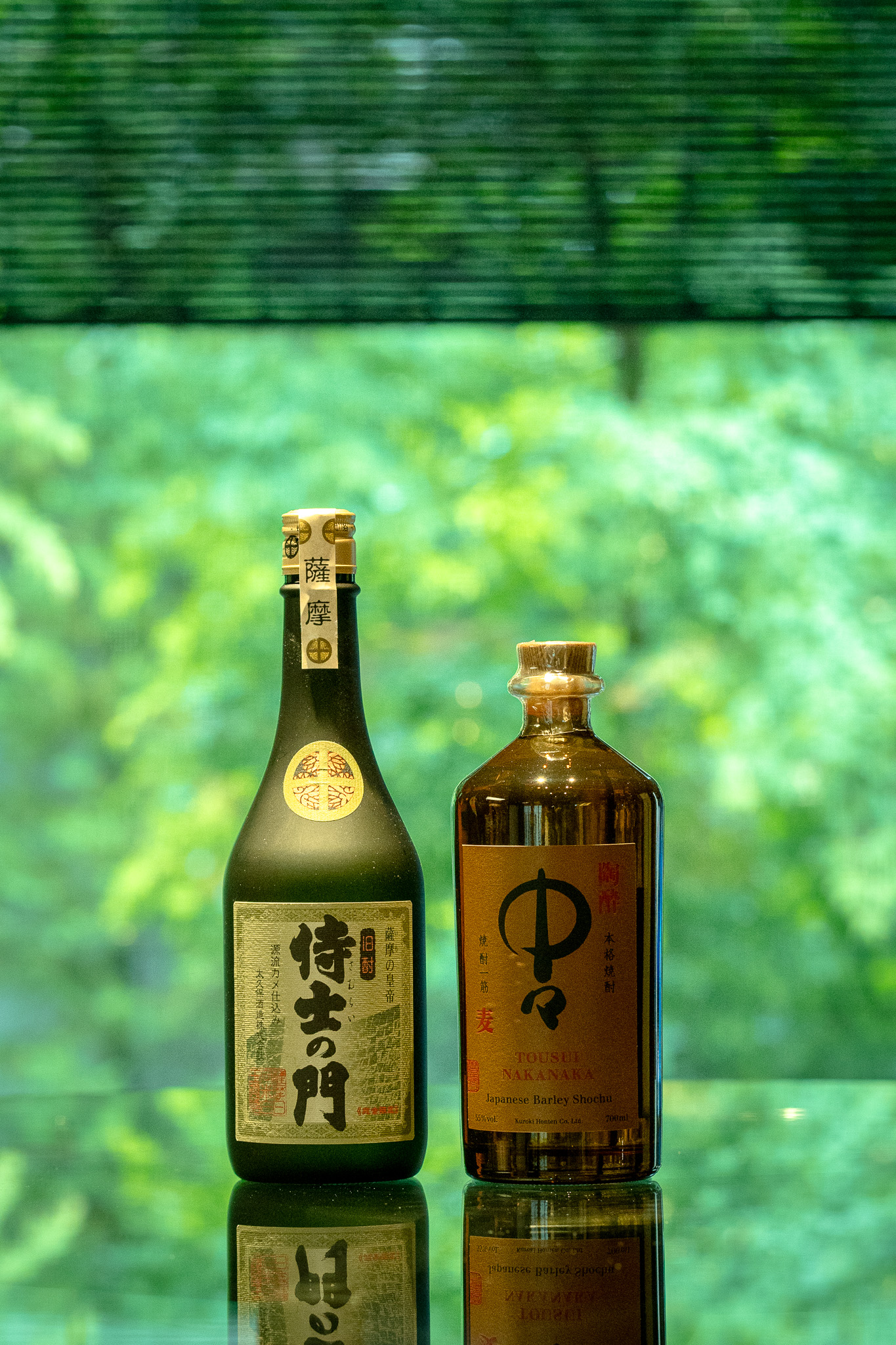 麦・芋プレミアム