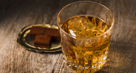 ウイスキー