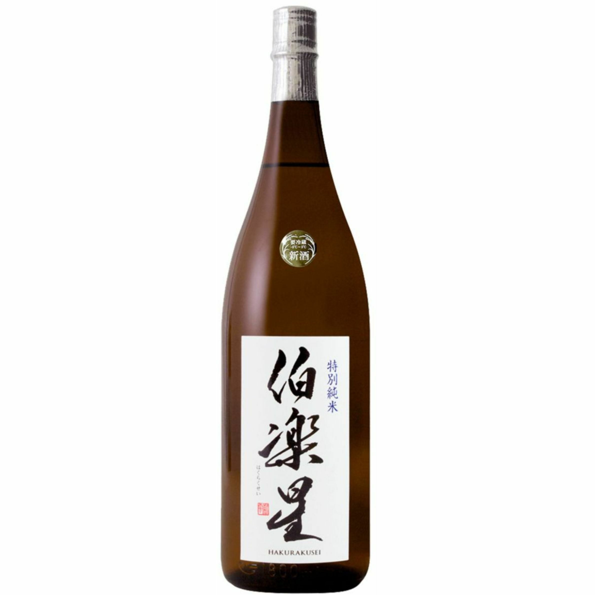 雑賀（さいか）辛口純米 族 ZOKU 「夏」1800ml | INUISAKE-TEN ONLINE
