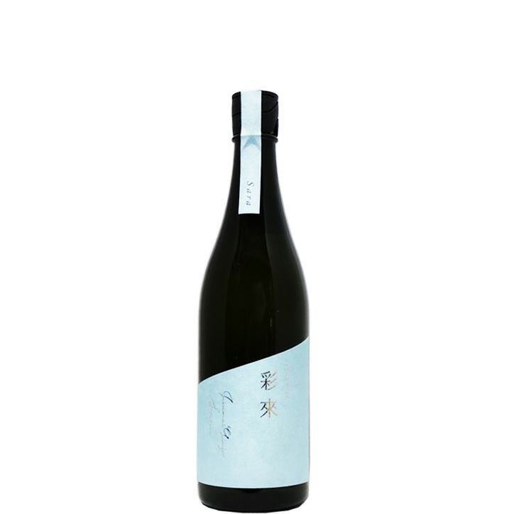 作（ざく） 新酒ZAKU NOUVEAU 純米大吟醸750ml | INUISAKE-TEN ONLINE