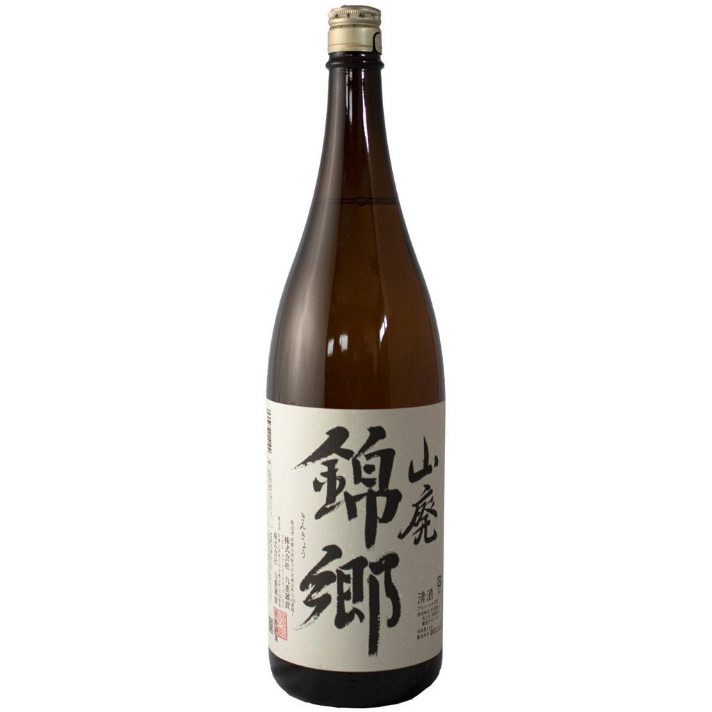 雑賀（さいか）錦郷1800ml | INUISAKE-TEN ONLINE