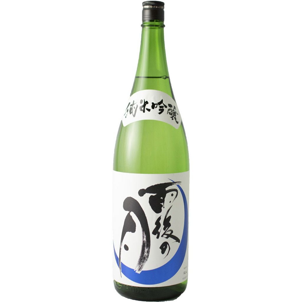 雨後の月（うごのつき）純米大吟醸RAY720ml | INUISAKE-TEN ONLINE