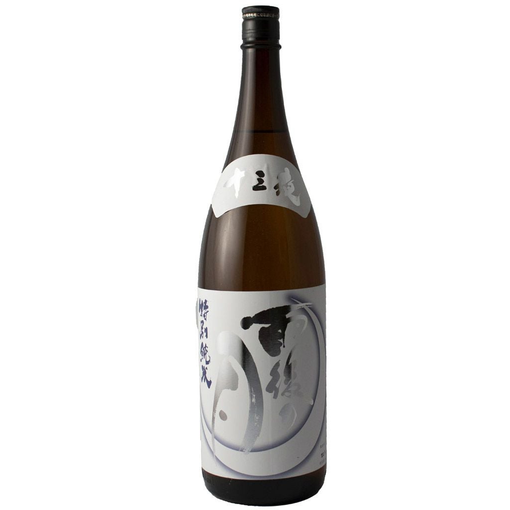 雨後の月（うごのつき）純米大吟醸RAY720ml | INUISAKE-TEN ONLINE