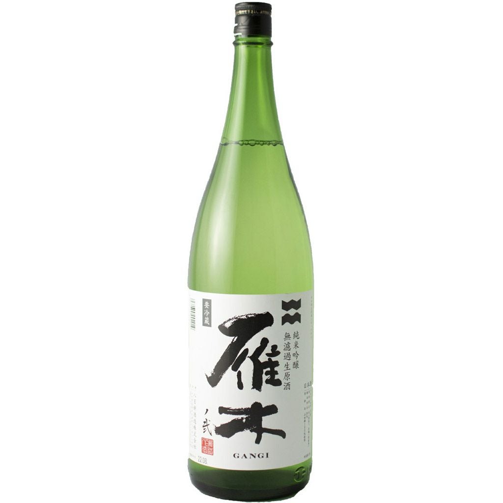 青谷の梅（あおだに）七年熟成極上梅酒1800ml | INUISAKE-TEN ONLINE