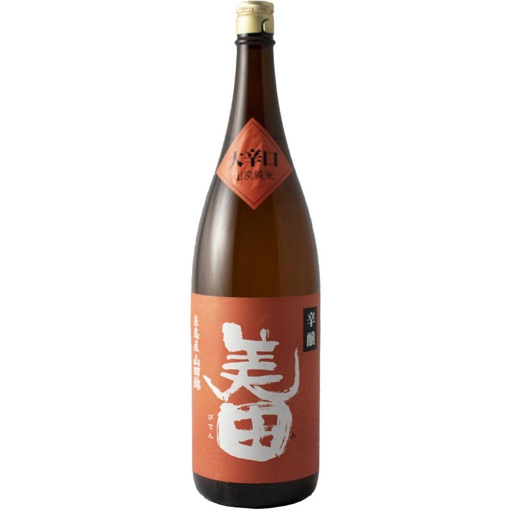 鳳凰美田（ほうおうびでん）水分神-MIKUMARI- AnniversaryBOX720ml