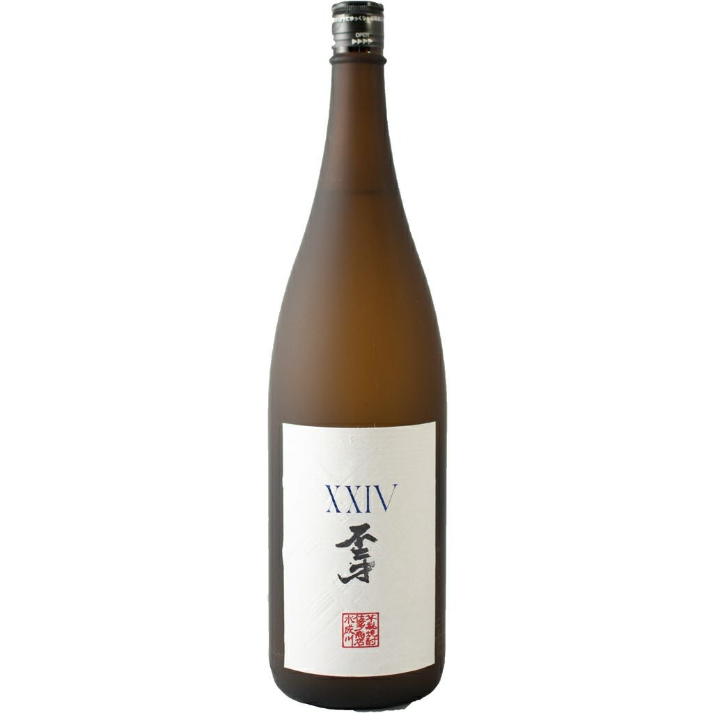 XXIV（にじゅうよん）芋焼酎1800ml | INUISAKE-TEN ONLINE