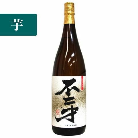 やきいも 黒瀬（くろせ）芋焼酎1800ml | INUISAKE-TEN ONLINE