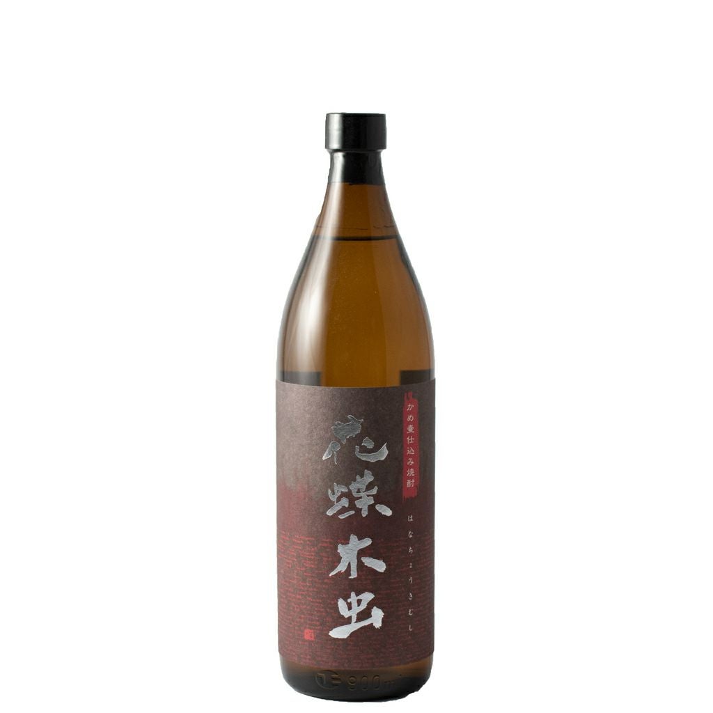 花蝶木虫（はなちょうきむし）芋焼酎900ml | INUISAKE-TEN ONLINE
