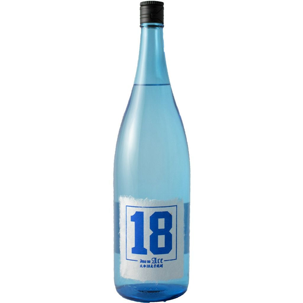 芋のエース 18 芋焼酎1800ml | INUISAKE-TEN ONLINE