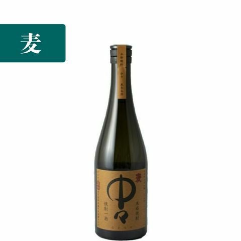 久保（くぼ）黒麹 ピンクラベル 麦焼酎1800ml | INUISAKE-TEN ONLINE