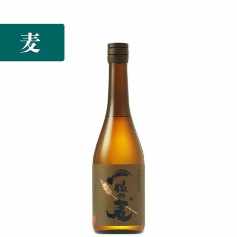 麦のエース 18 麦焼酎1800ml | INUISAKE-TEN ONLINE