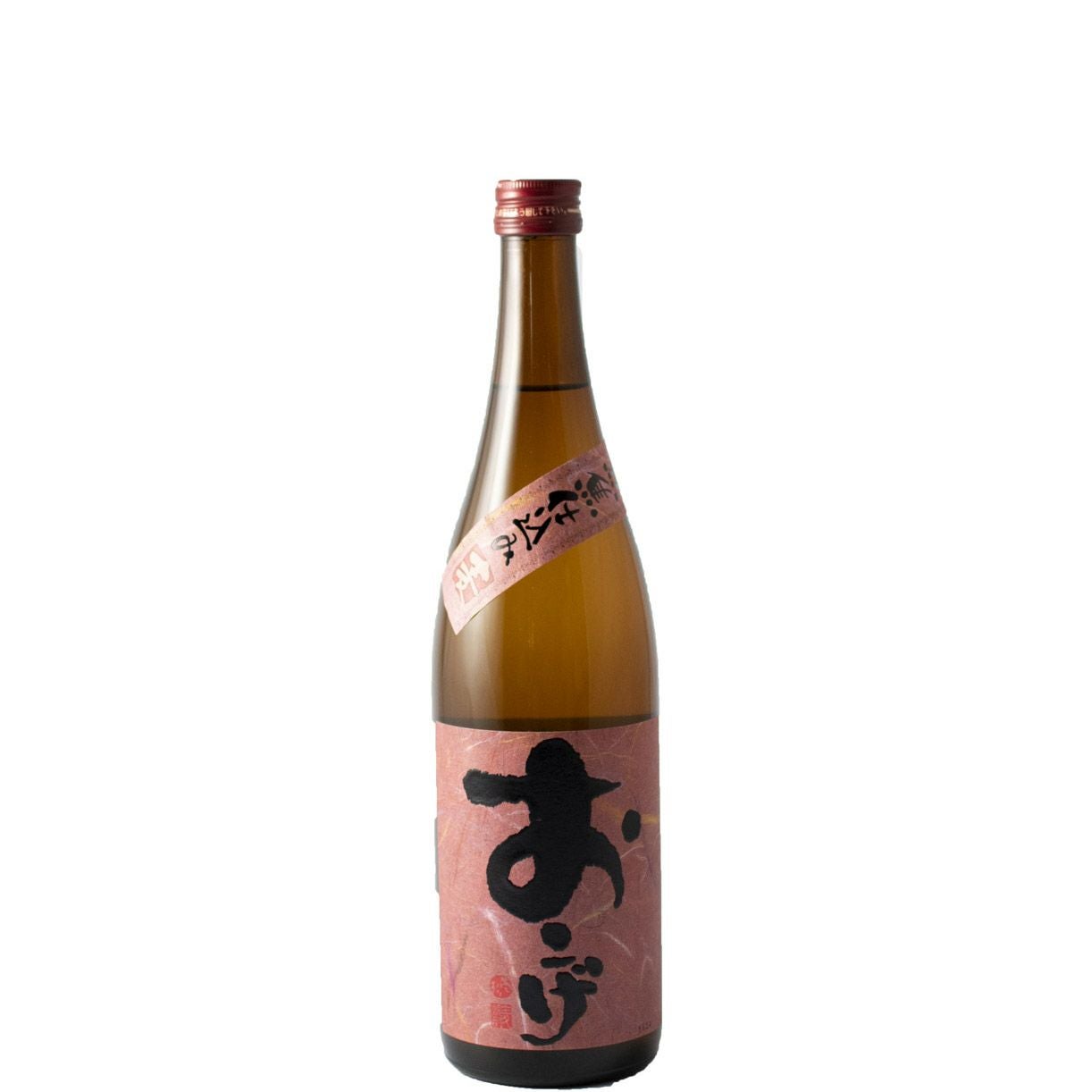 久保（くぼ）白麹 黒ラベル 麦焼酎1800ml | INUISAKE-TEN ONLINE