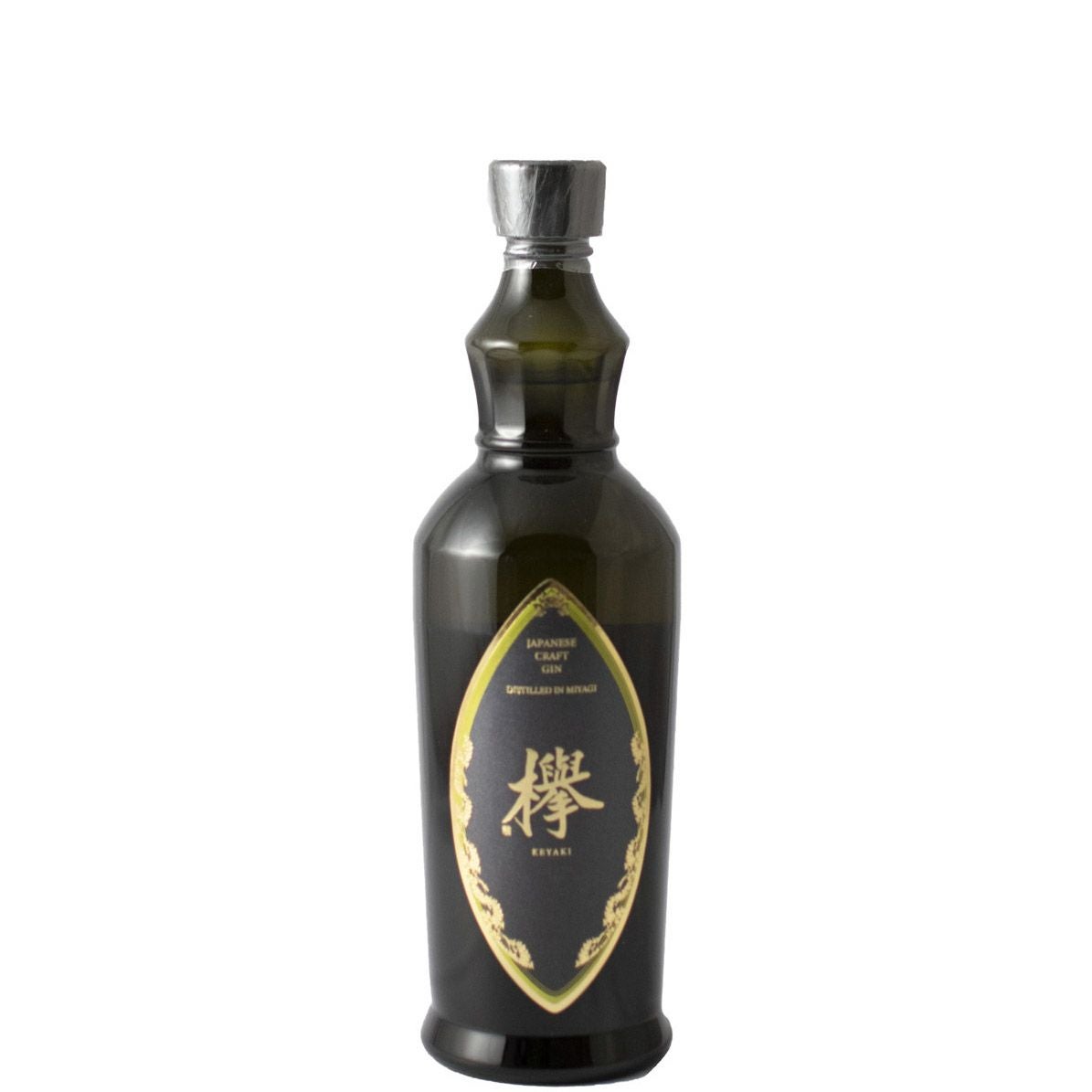 クラフトジン 欅 KEYAKI1800ml | INUISAKE-TEN ONLINE