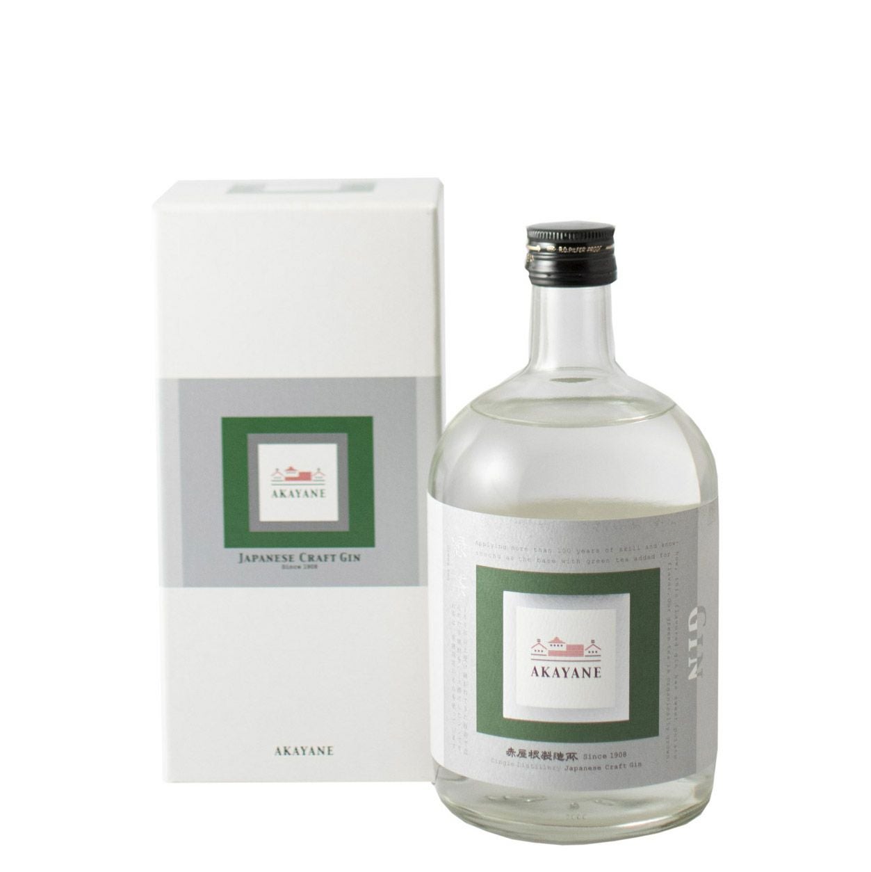 AKAYANE CRAFT SPIRITS | INUISAKE-TEN ONLINE