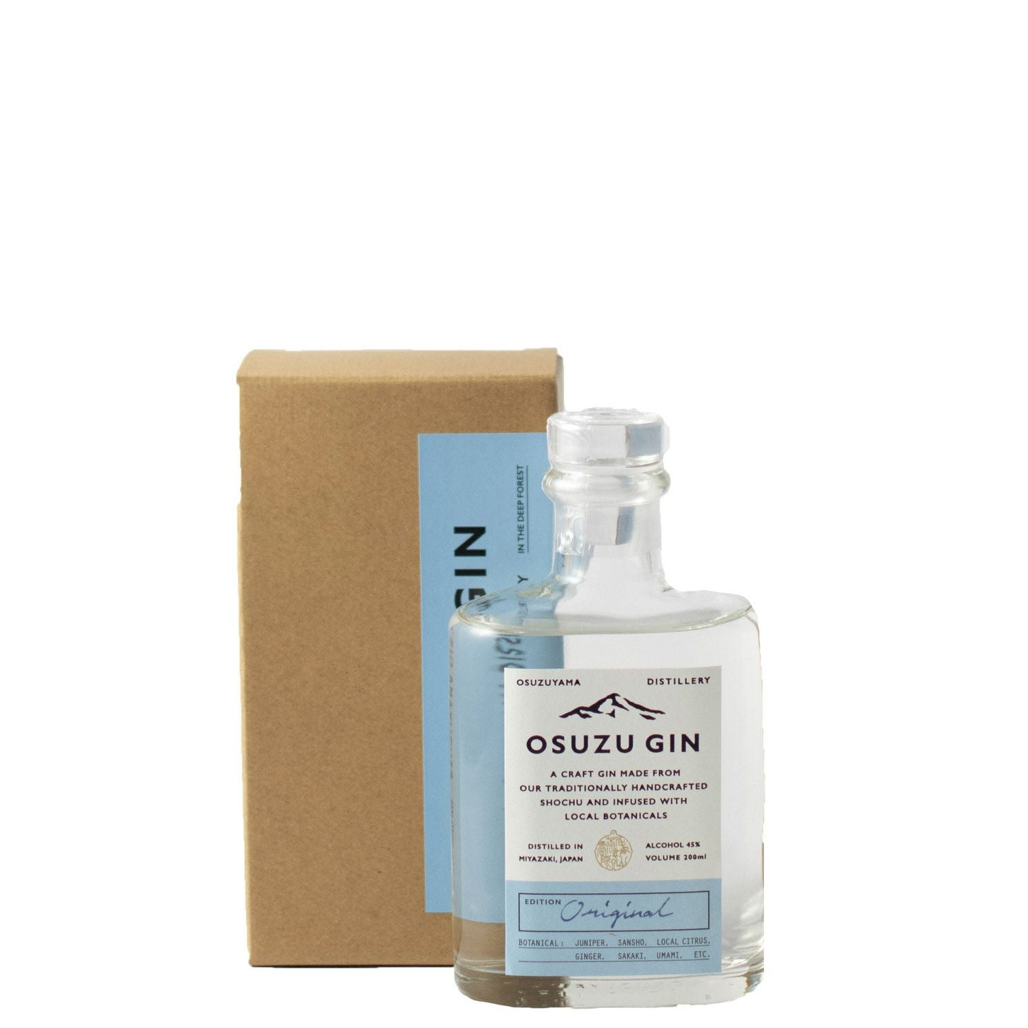 OSUZU MALT ウイスキーニューボーン200ml | INUISAKE-TEN ONLINE