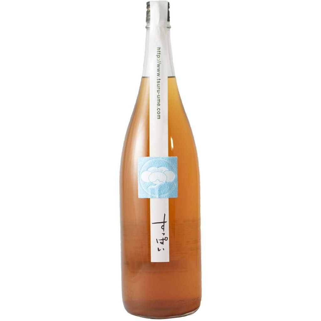 青谷の梅（あおだに）七年熟成極上梅酒1800ml | INUISAKE-TEN ONLINE