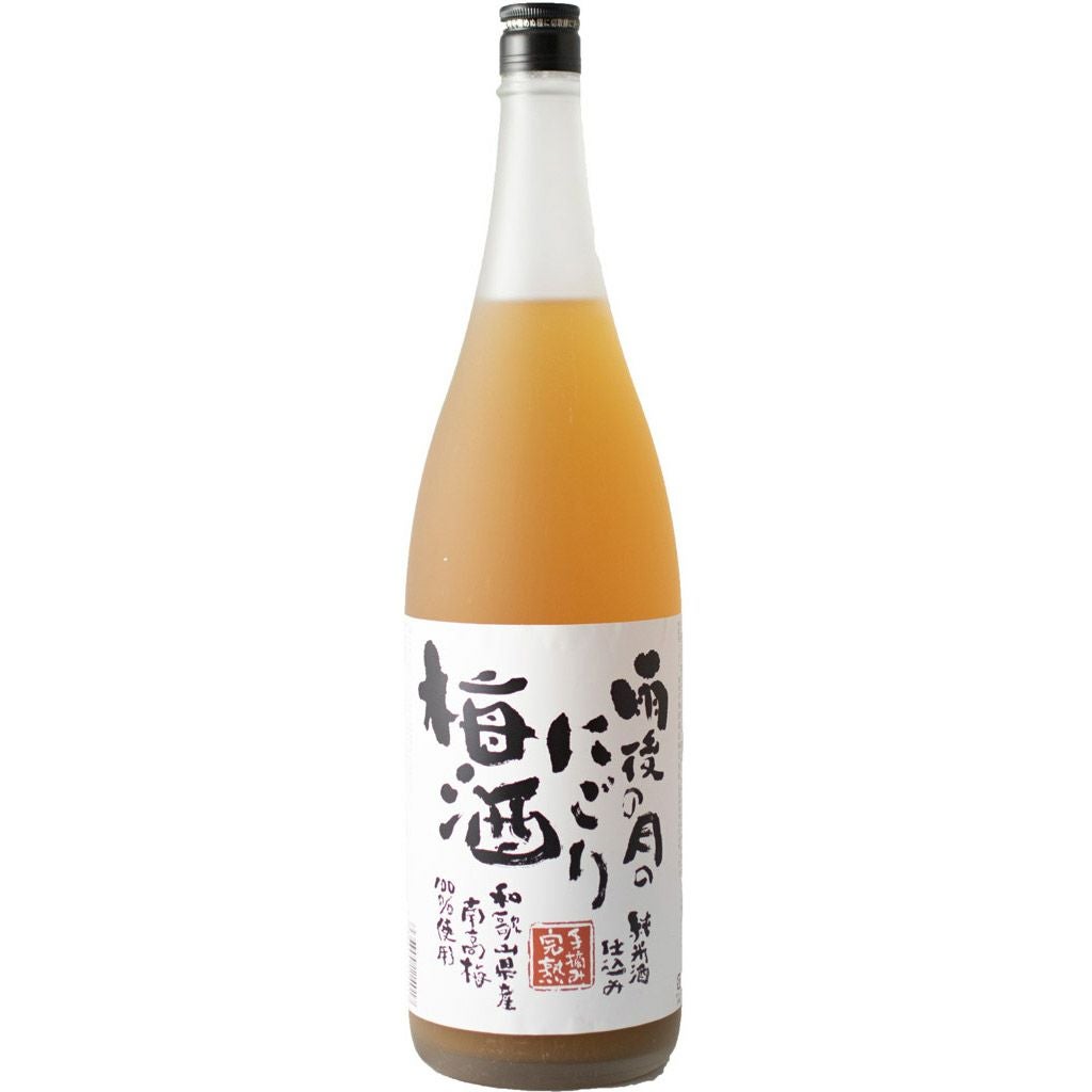天吹（あまぶき） 梅酒【龍王】大吟醸仕込 500ml | INUISAKE-TEN ONLINE