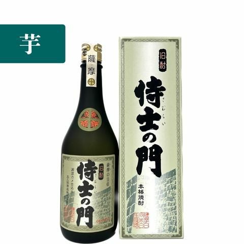 化粧箱入り焼酎 | INUISAKE-TEN ONLINE