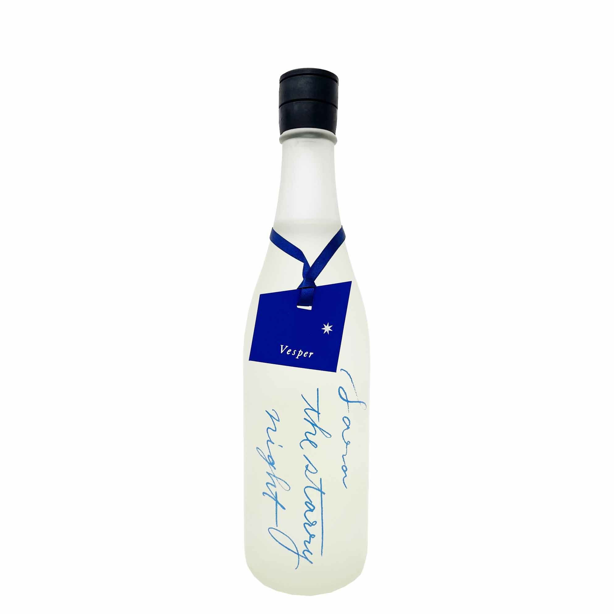 彩來（さら）the starry night Vesper720ml | INUISAKE-TEN ONLINE