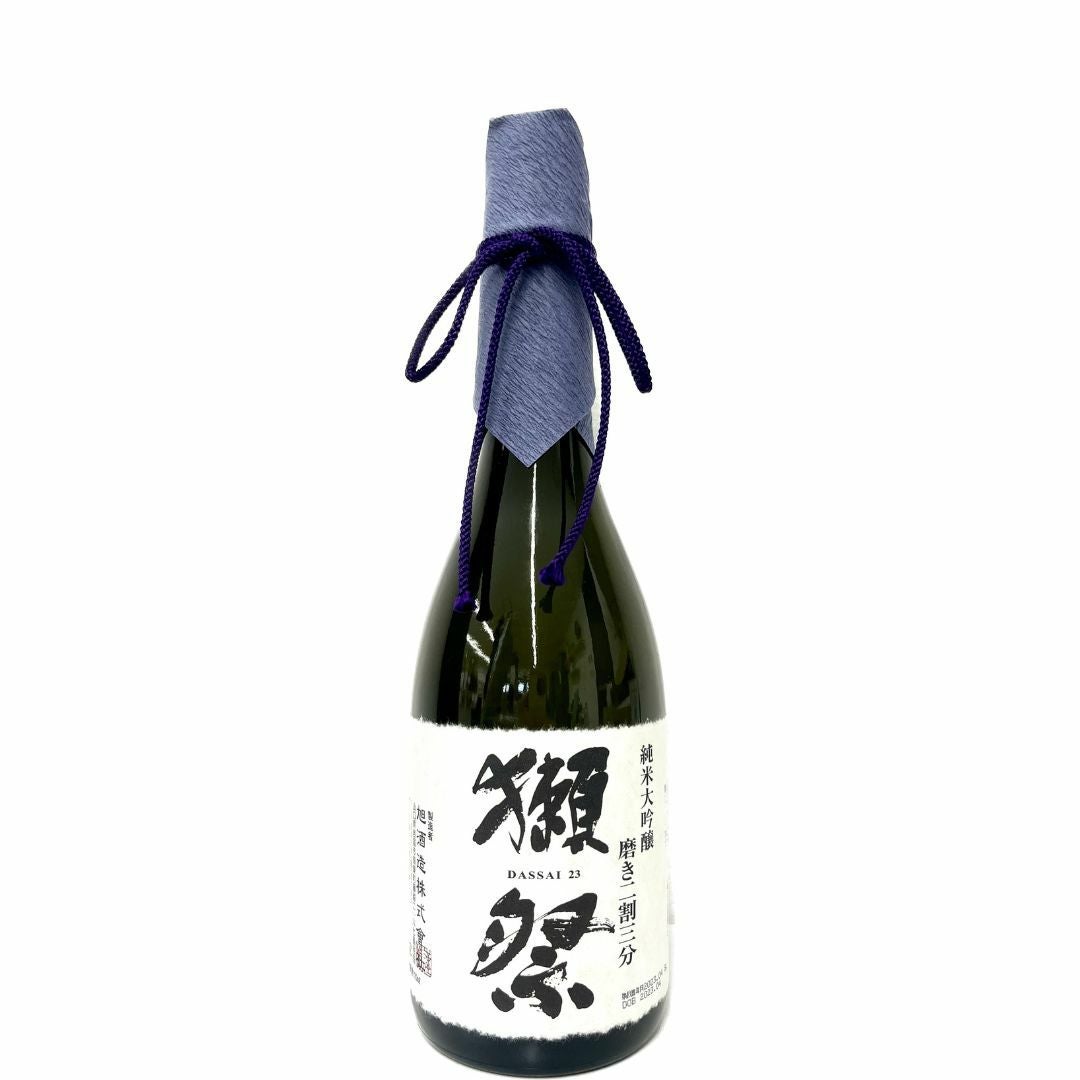 DASSAI BLUE（獺祭 ブルー）TYPE 23【化粧箱入り】720ml | INUISAKE
