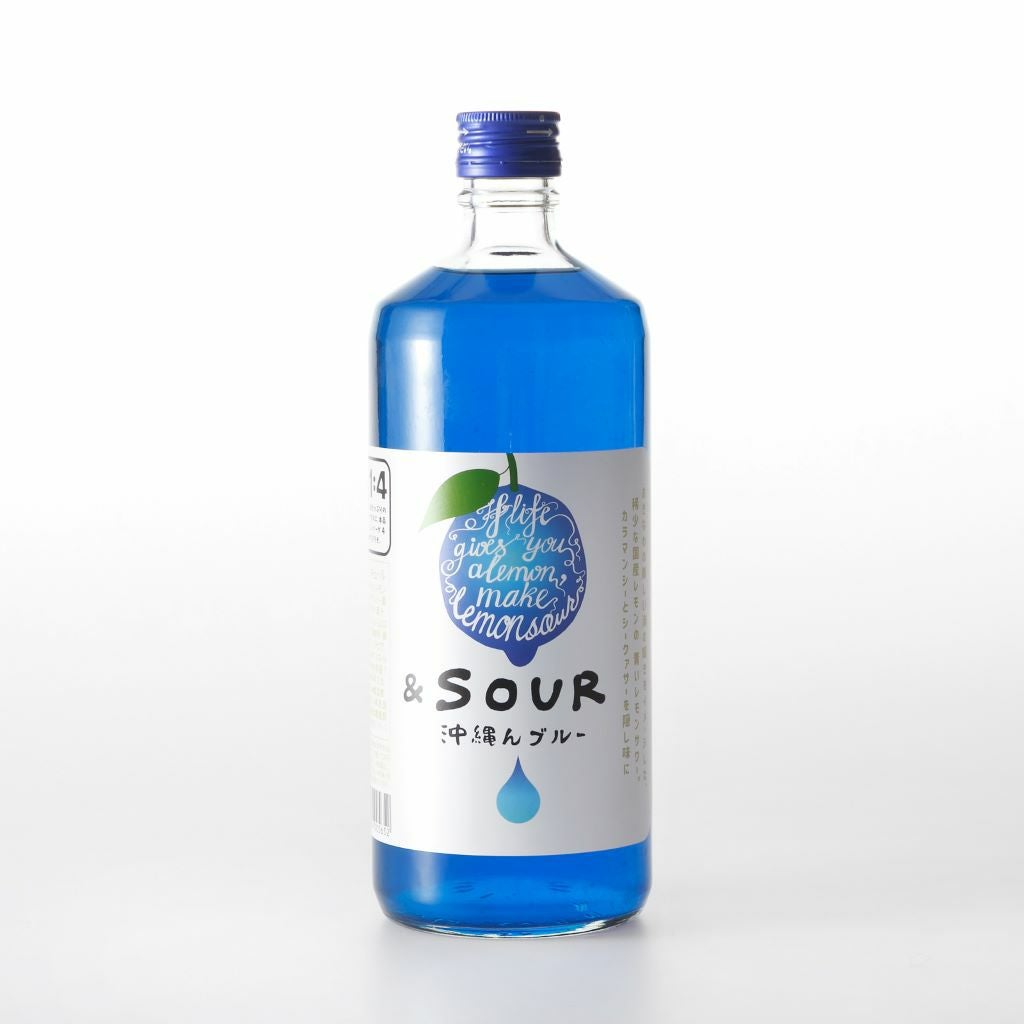 &SOUR (アンドサワー) 初恋ホワイト720ml | INUISAKE-TEN ONLINE