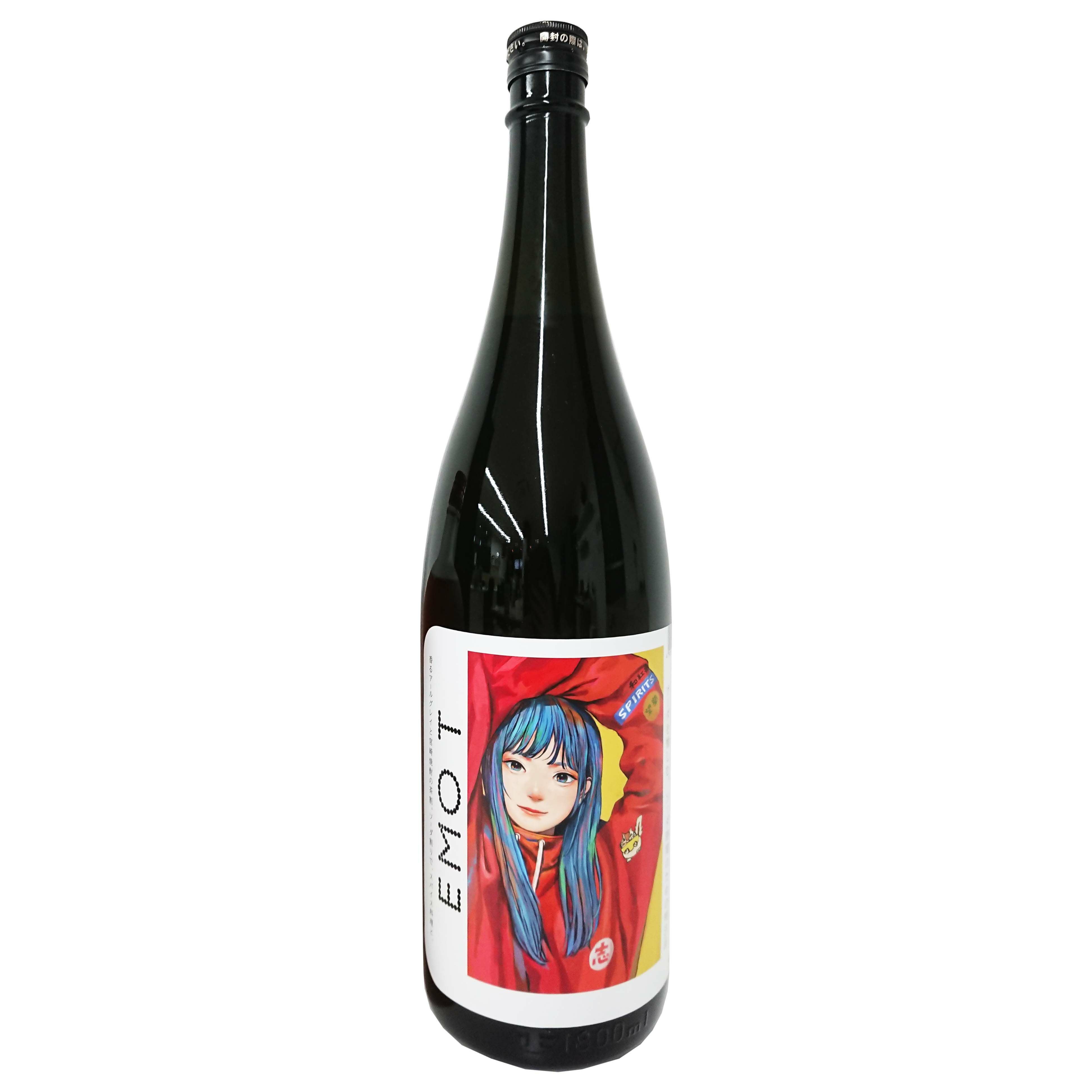 長期欠品中】EMOT エモティー1800ml | INUISAKE-TEN ONLINE