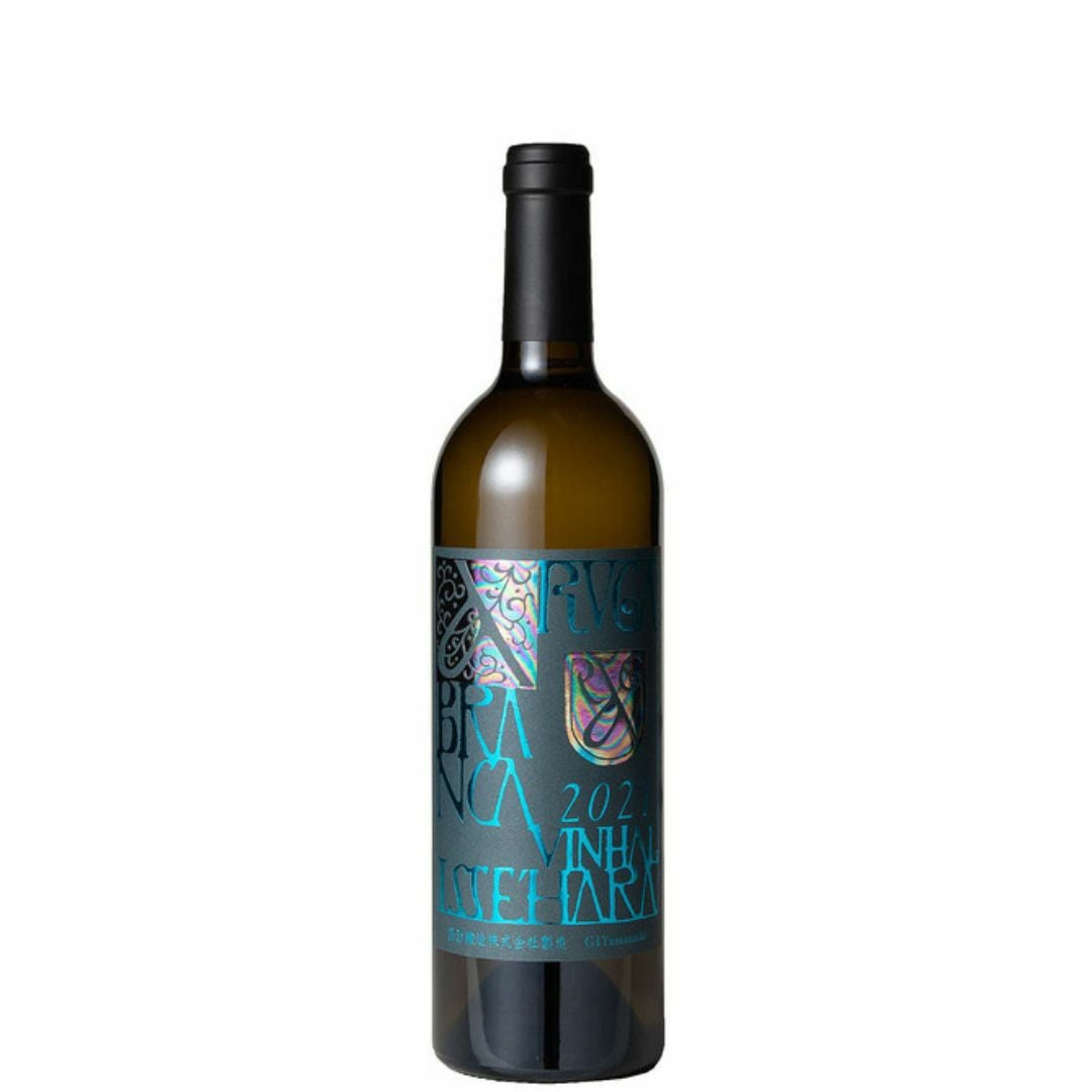 アルガブランカイセハラ2011&2012 久保山酒店 / アルガブランカ イセハラ 750ml(白)