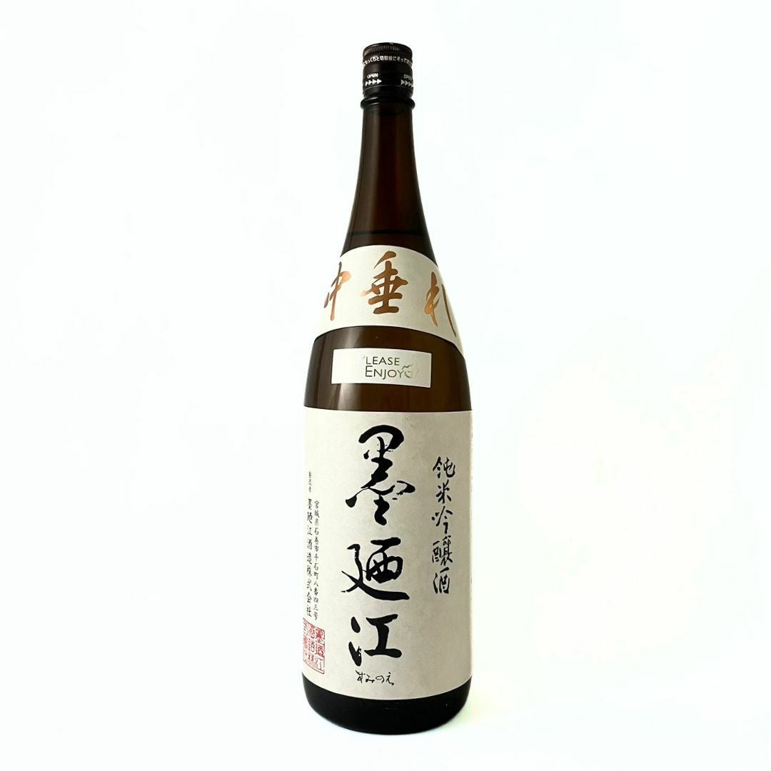醸し人九平次（くへいじ）うすにごり1800ml | INUISAKE-TEN ONLINE
