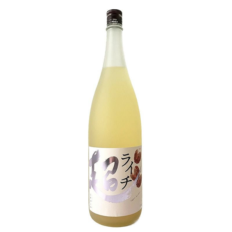 超ライチ12度1800ml | INUISAKE-TEN ONLINE