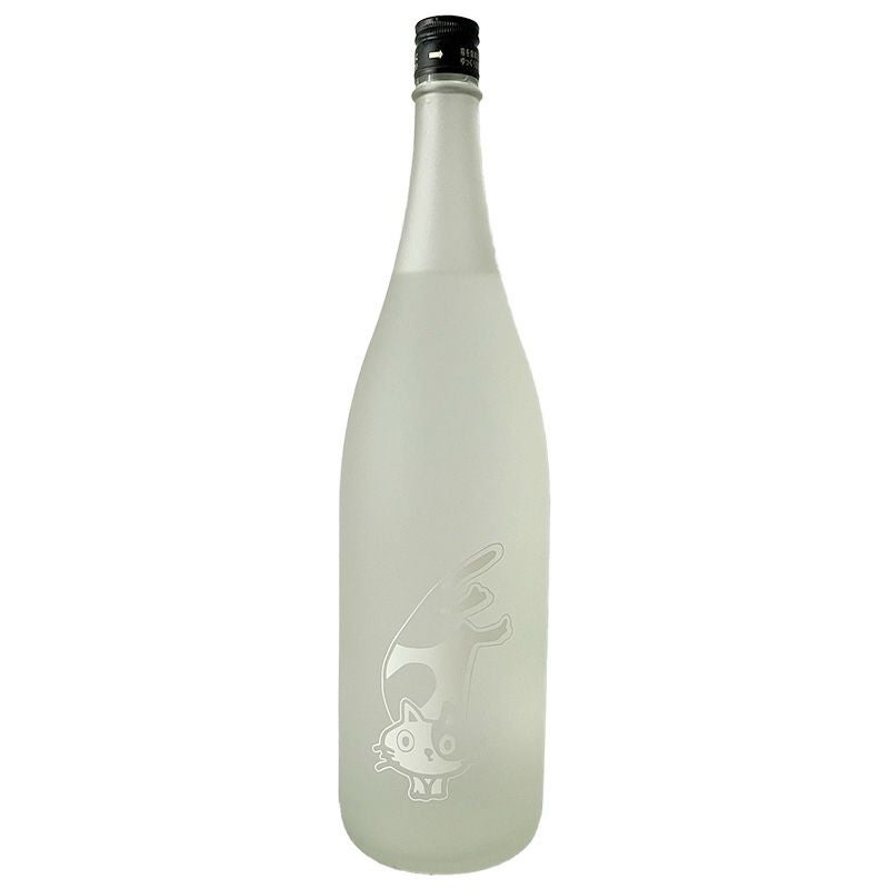 円熟竃猫（へっついねこ）芋焼酎1800ml | INUISAKE-TEN ONLINE