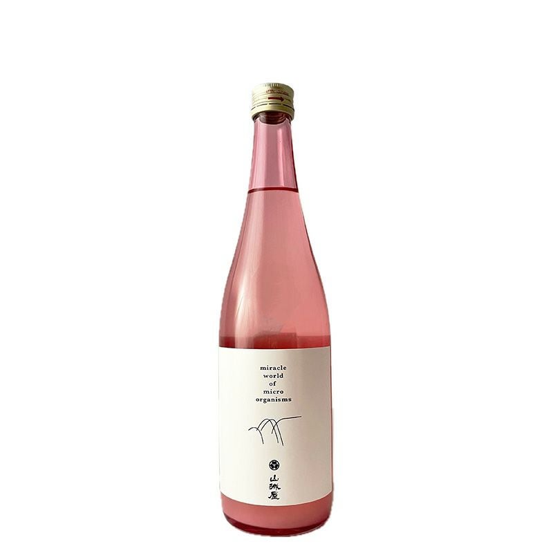 山城屋（やましろや）濁（だく）活性にごり酒720ml | INUISAKE-TEN ONLINE