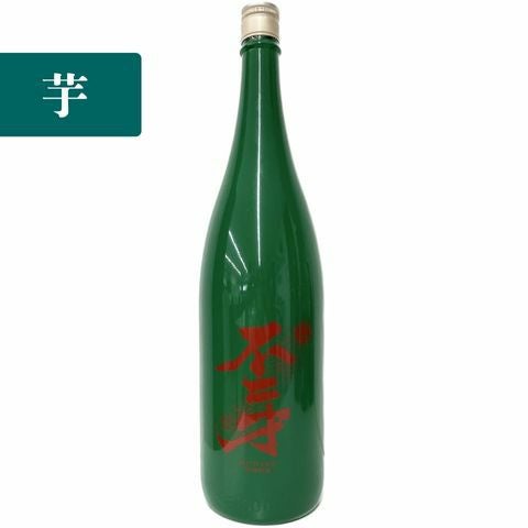 不二才（ぶにせ）芋焼酎720ml | INUISAKE-TEN ONLINE