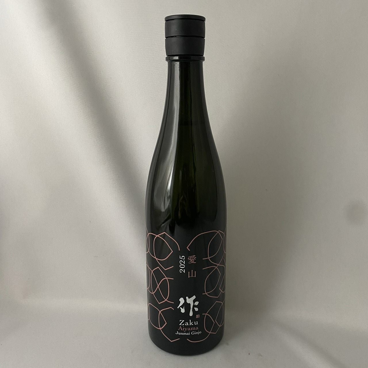 さくさん専用 作（ざく） 新酒ZAKU NOUVEAU 純米大吟醸750ml | INUISAKE-TEN ONLINE