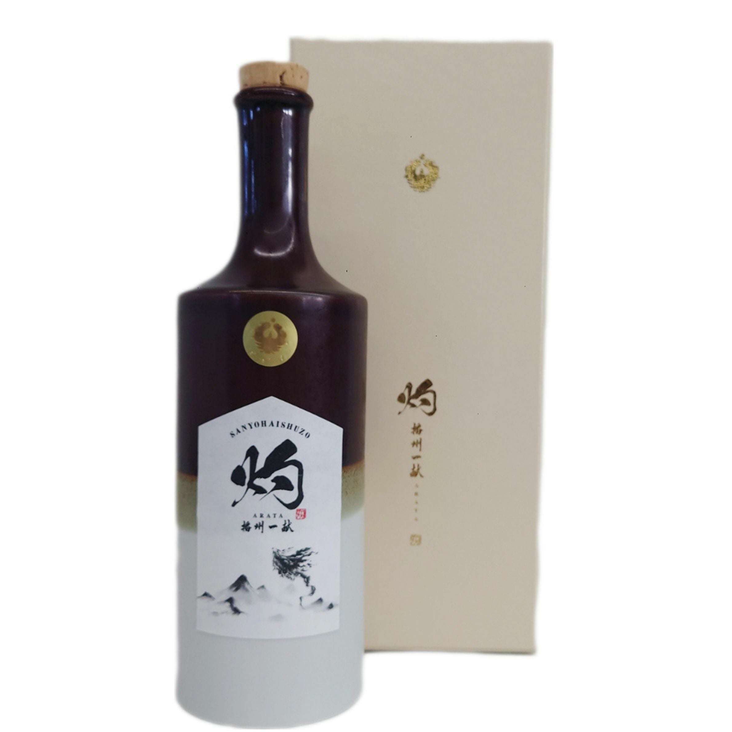 SINGLE MALT WHISKY倉渕-NEWMAKE-43% 500ml | INUISAKE-TEN ONLINE