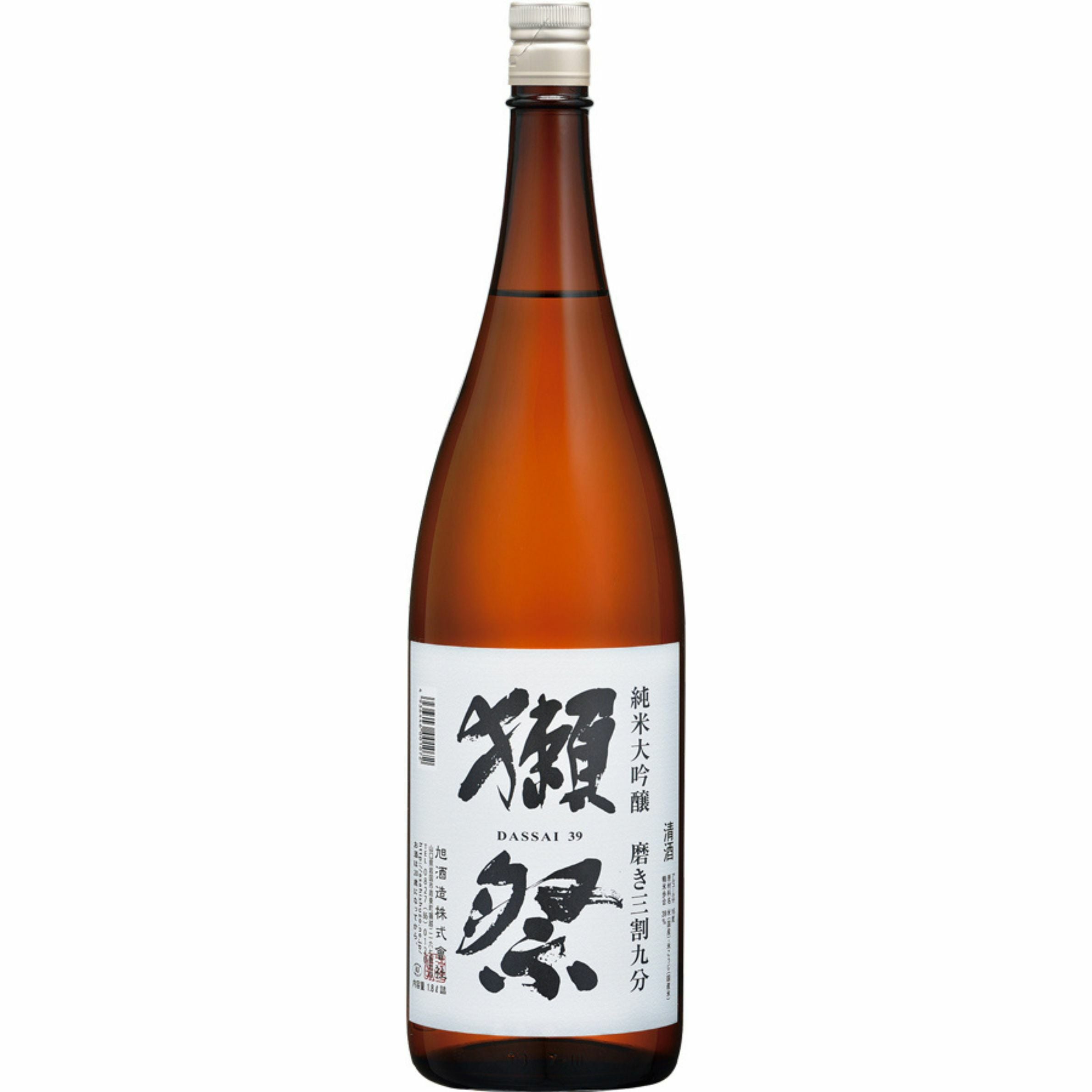 DASSAI BLUE（獺祭 ブルー）TYPE 23【化粧箱入り】720ml | INUISAKE