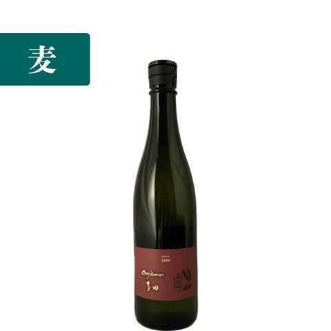 百年の孤独 麦焼酎720ml | INUISAKE-TEN ONLINE