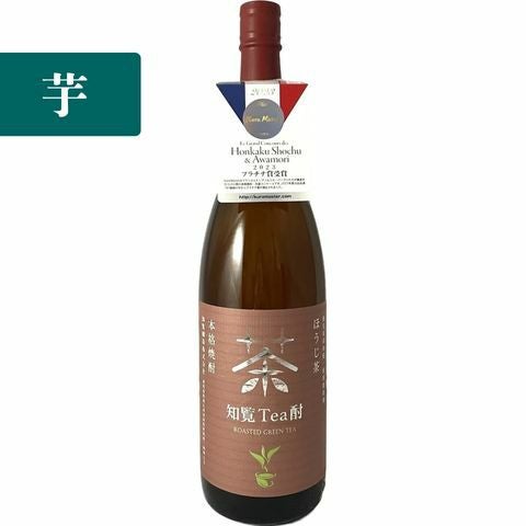 LXX（ななじゅう）芋焼酎1800ml | INUISAKE-TEN ONLINE
