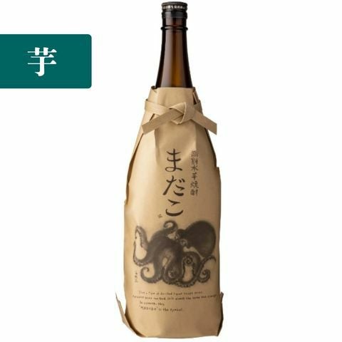 LXX（ななじゅう）芋焼酎1800ml | INUISAKE-TEN ONLINE