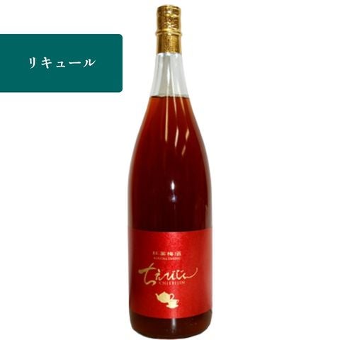 青谷の梅（あおだに）七年熟成極上梅酒1800ml | INUISAKE-TEN ONLINE