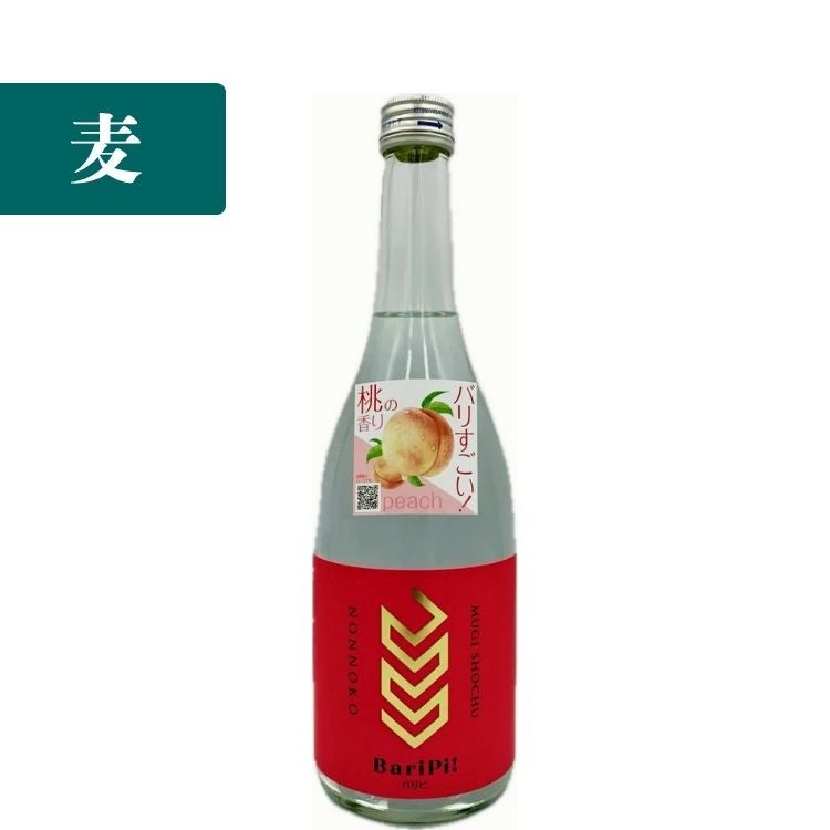 バリピ